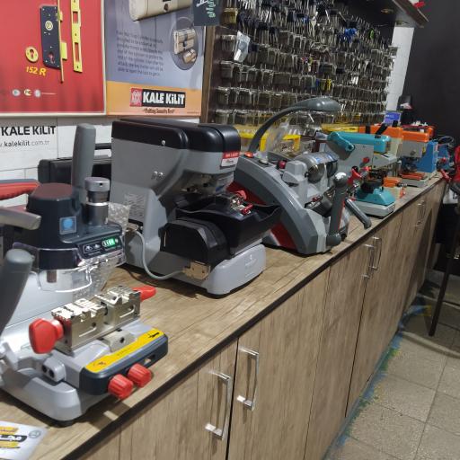 عکس کلید سازی مجتبی