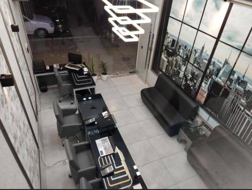 املاک بابائی