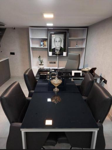 املاک بابائی