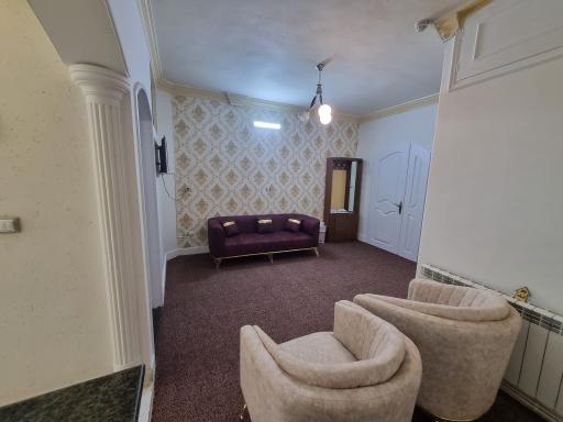 عکس هتل آپارتمان فرجامی