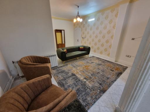 عکس هتل آپارتمان فرجامی