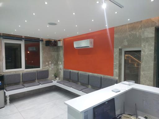 عکس مطب دندانپزشکی دکتر نیلوفر صحرائیان