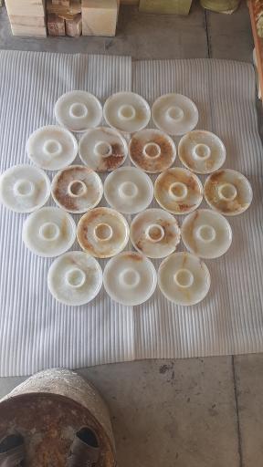 عکس فروشگاه صنایع سنگ کاراندیش