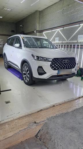 عکس تشخیص رنگ سورتمه