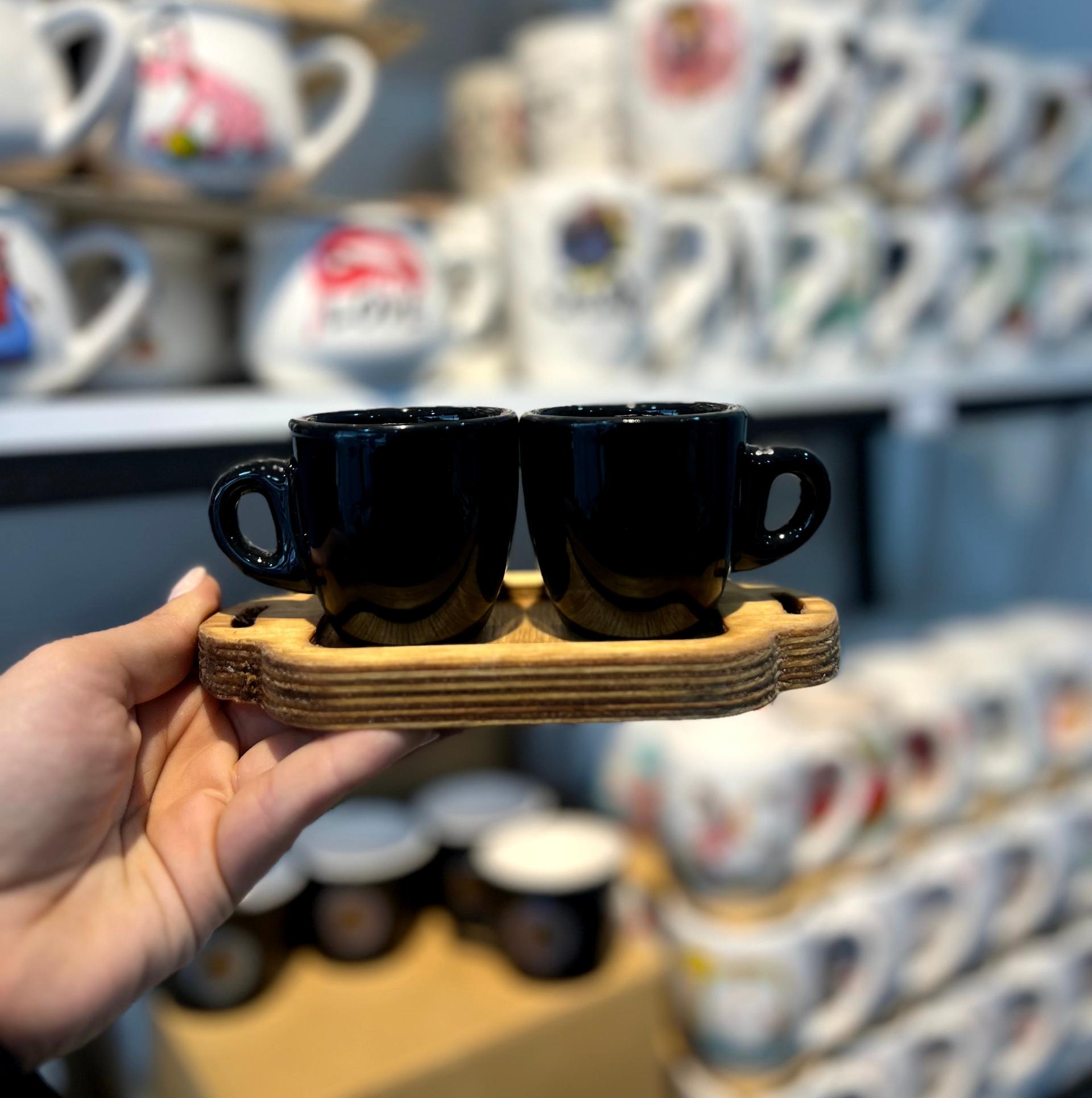 عکس فروشگاه صنایع دستی هاشم نژاد 