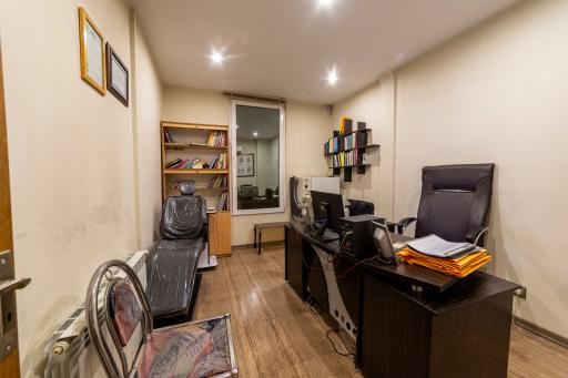 عکس مرکز درمان اعتیاد پویندگان