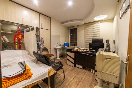 عکس مرکز درمان اعتیاد پویندگان