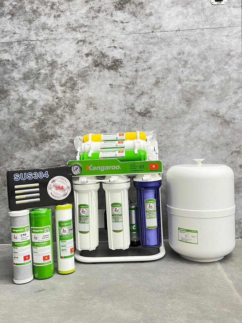 عکس تصفیه آب مرکزی