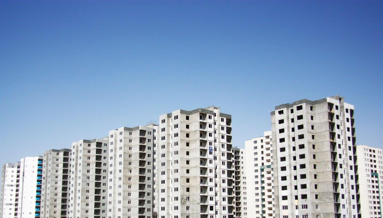 عکس شهرک نارنجستان c2