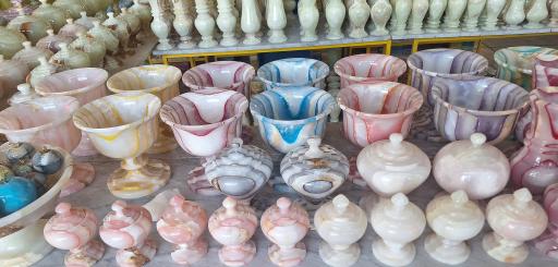 عکس فروشگاه صنایع سنگ کاراندیش