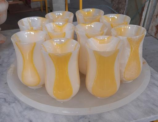 عکس فروشگاه صنایع سنگ کاراندیش