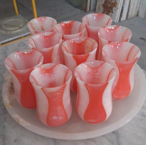 عکس فروشگاه صنایع سنگ کاراندیش