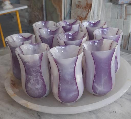 عکس فروشگاه صنایع سنگ کاراندیش