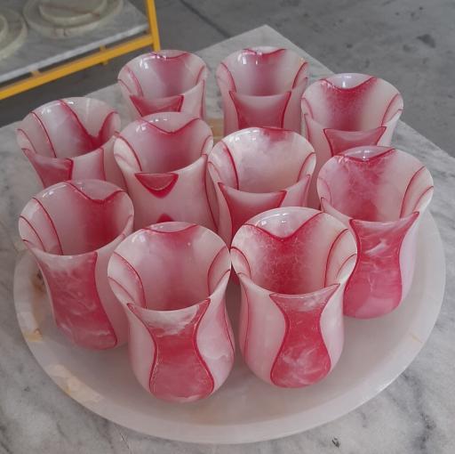 عکس فروشگاه صنایع سنگ کاراندیش