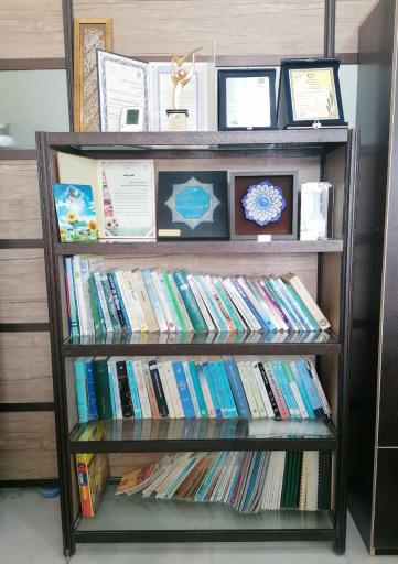 عکس شرکت تندیس سبز دشتستان