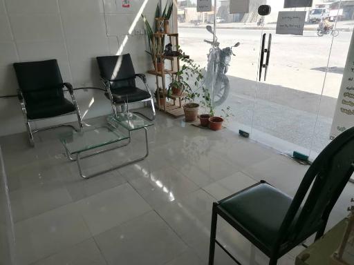 عکس شرکت تندیس سبز دشتستان