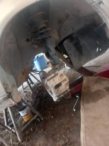 عکس جلوبندی سازی و مکانیکی 111