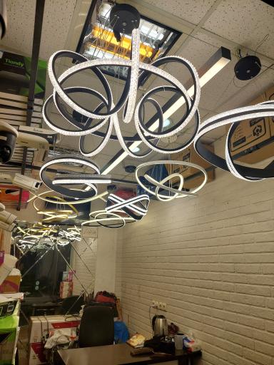 عکس گروه برق و صنعت آرمان