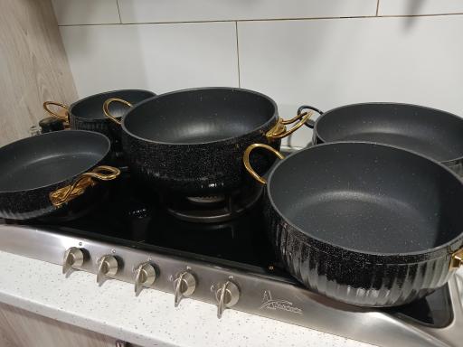 عکس فروشگاه قاصدک ( بازسازی ظروف و فروش لوازم خانگی)