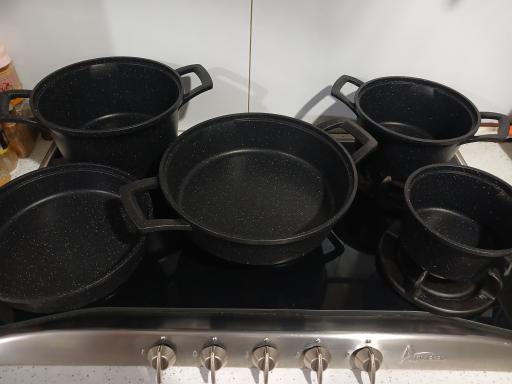 عکس فروشگاه قاصدک ( بازسازی ظروف و فروش لوازم خانگی)