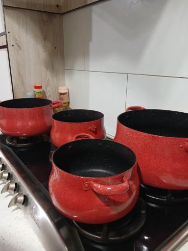 عکس فروشگاه قاصدک ( بازسازی ظروف و فروش لوازم خانگی)