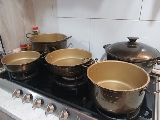 عکس فروشگاه قاصدک ( بازسازی ظروف و فروش لوازم خانگی)