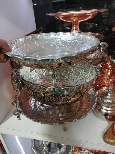 عکس فروشگاه قاصدک ( بازسازی ظروف و فروش لوازم خانگی)