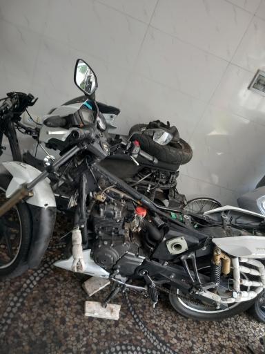 موتورسازی عرفان 