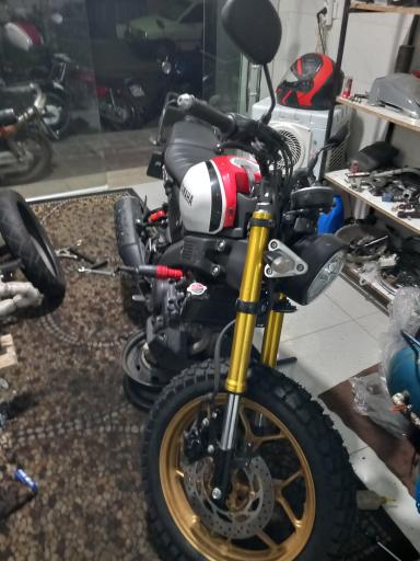 موتورسازی عرفان 