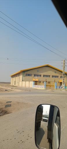 عکس سالن ورزشی شهدای داود آباد 