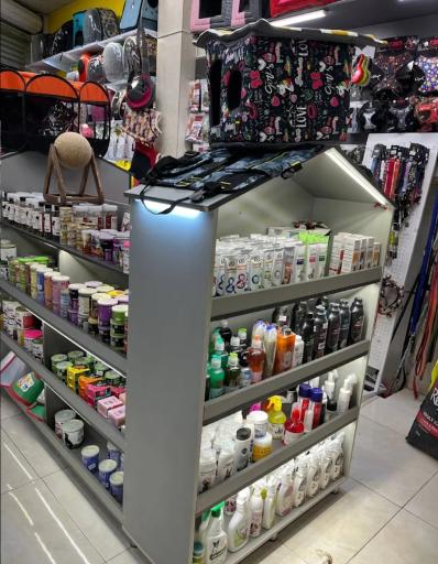 عکس پت شاپ تیله