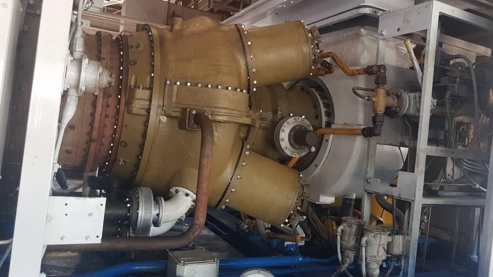 عکس شرکت توربوکمپرسور البرز