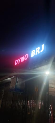 عکس داینو بروجرد