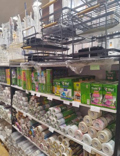 عکس خانه و آشپزخانه ونوس