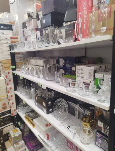 عکس خانه و آشپزخانه ونوس