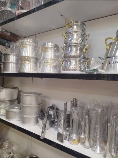 عکس خانه و آشپزخانه ونوس