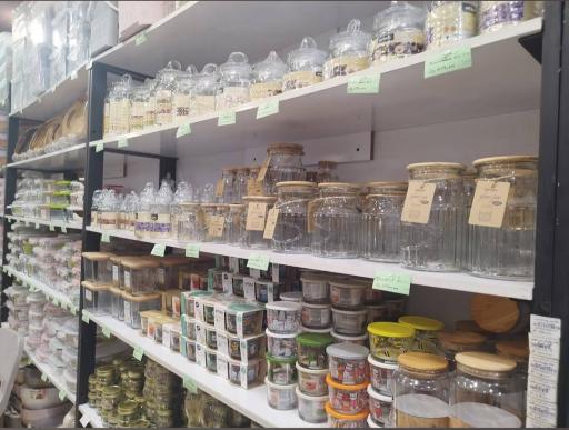 عکس خانه و آشپزخانه ونوس