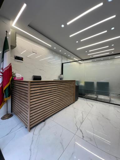 عکس املاک آینده سازان