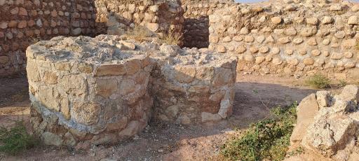 عکس عمارت خسرو