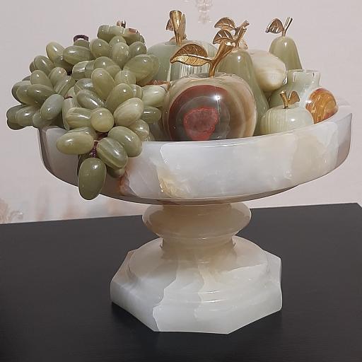 عکس فروشگاه صنایع سنگ کاراندیش