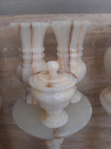 عکس فروشگاه صنایع سنگ کاراندیش