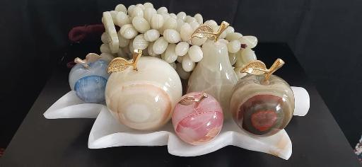 عکس فروشگاه صنایع سنگ کاراندیش