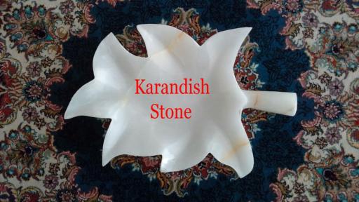 عکس فروشگاه صنایع سنگ کاراندیش