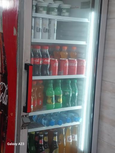 عکس فست فود توپُر