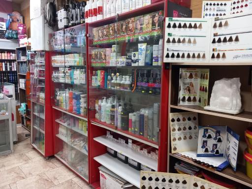 عکس آرایشی و بهداشتی ماه رخ (بابایی)