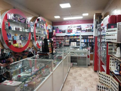 عکس آرایشی و بهداشتی ماه رخ (بابایی)
