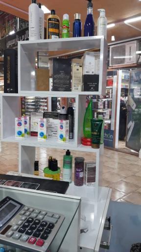 عکس آرایشی و بهداشتی ماه رخ (بابایی)