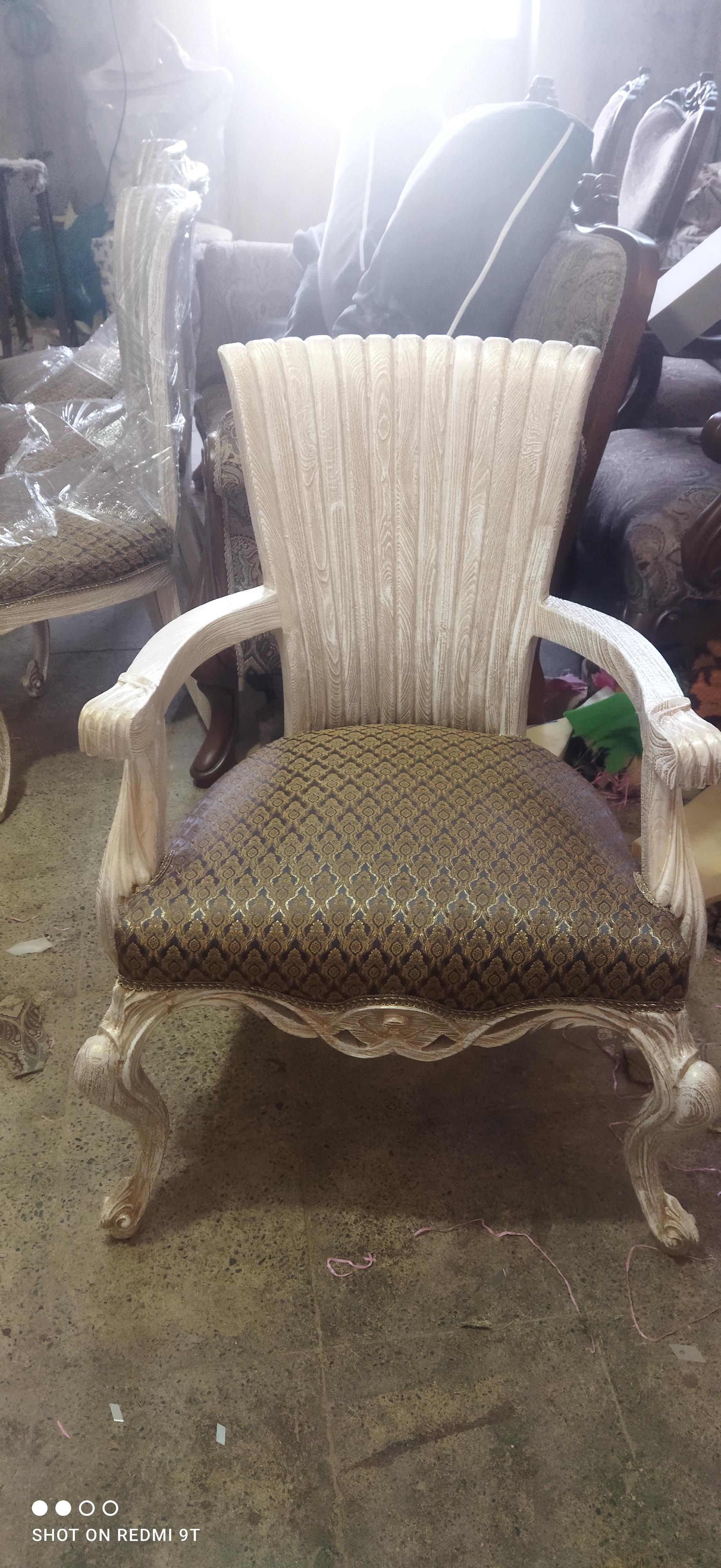 عکس مبلمان شعبانی شاد