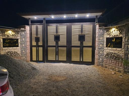 عکس شهرک زرگر