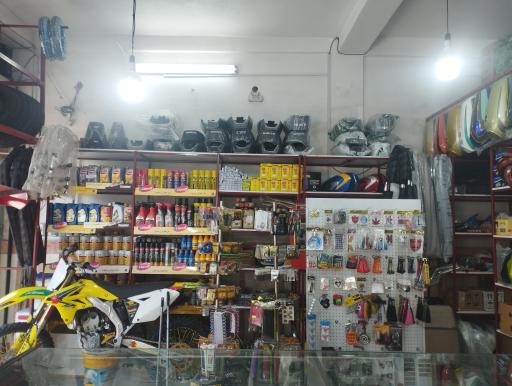 عکس سیکلت پارت برتر